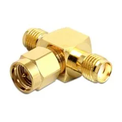 DeLOCK 88711 cable gender changer
