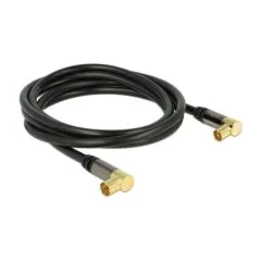 DeLOCK 88865 coaxial cable
