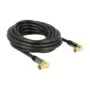 DeLOCK 88917 coaxial cable