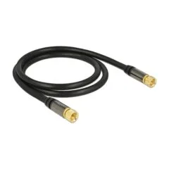 DeLOCK 88918 coaxial cable
