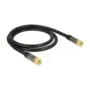 DeLOCK 88918 coaxial cable