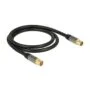 DeLOCK 88922 coaxial cable