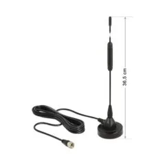 DeLOCK 12412 network antenna