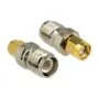 DeLOCK 88819 coaxial connector