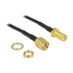 DeLOCK 88876 coaxial cable
