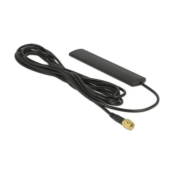 DeLOCK 88987 network antenna — image 1