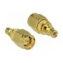 DeLOCK 65854 coaxial connector