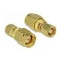 DeLOCK 65856 coaxial connector