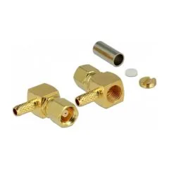 DeLOCK 65860 coaxial connector