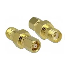 DeLOCK 65869 coaxial connector