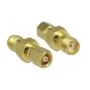 DeLOCK 65869 coaxial connector