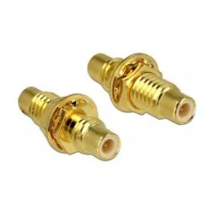 DeLOCK 65874 coaxial connector