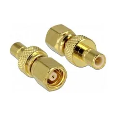 DeLOCK 65876 coaxial connector