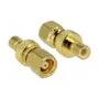 DeLOCK 65876 coaxial connector