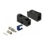 DeLOCK 89685 coaxial connector