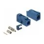 DeLOCK 89687 coaxial connector
