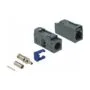 DeLOCK 89691 coaxial connector