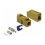 DeLOCK 89694 coaxial connector