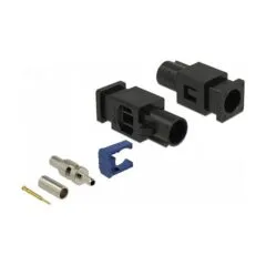 DeLOCK 89755 coaxial connector