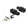 DeLOCK 89755 coaxial connector