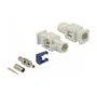 DeLOCK 89756 coaxial connector