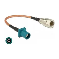 DeLOCK 89834 signal cable