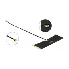 DeLOCK TETRA network antenna
