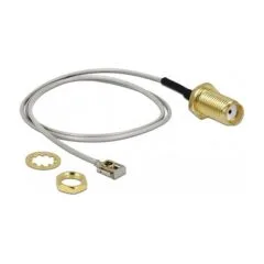 DeLOCK 89928 coaxial cable
