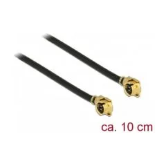 DeLOCK 89607 coaxial cable
