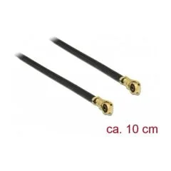 DeLOCK 89642 coaxial cable