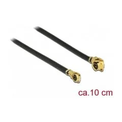 DeLOCK 89647 coaxial cable