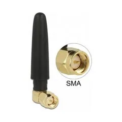 DeLOCK 12624 network antenna