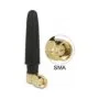 DeLOCK 12624 network antenna