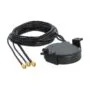 DeLOCK 12700 radio antenna