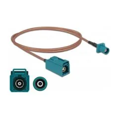 DeLOCK 90005 coaxial cable