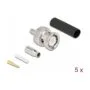 DeLOCK 90013 coaxial connector