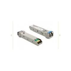 DeLOCK SFP 1000Base-LX SM 1310nm DDM network transceiver module