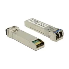 DeLOCK 10GBase-LR network transceiver module