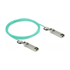 DeLOCK 86640 InfiniBand/fibre optic cable