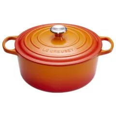 Le Creuset 21177200902430 saucepan