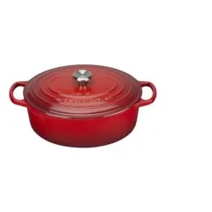 Le Creuset 21178270602430 roasting pan
