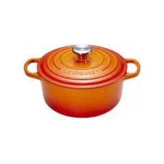 Le Creuset 21177260902430 stock pot