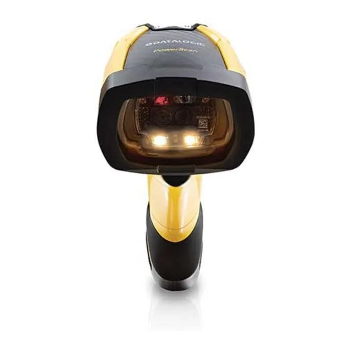 Datalogic PD9630-HP barcode reader — image 2