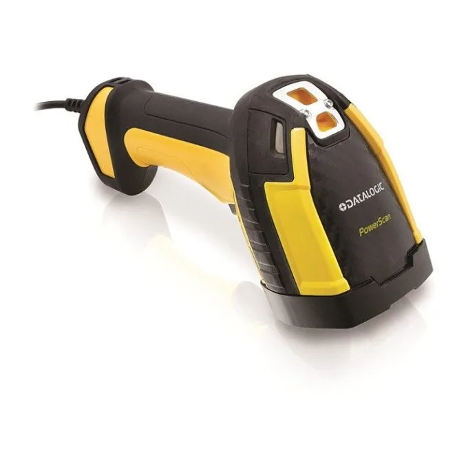 Datalogic PD9630-HP barcode reader — image 4