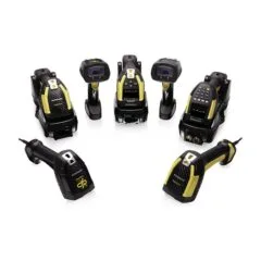 Datalogic PBT9600-SRRBK10EU barcode reader