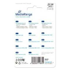 MediaRange MR965 memory card