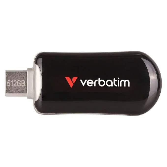 Verbatim 30227 USB flash drive — image 1