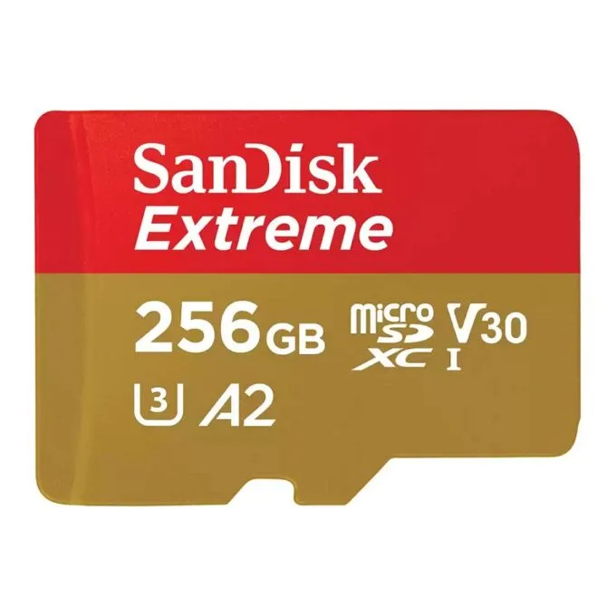 SanDisk Extreme — image 1