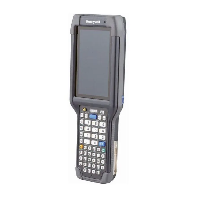 Honeywell CK65 handheld mobile computer — image 1