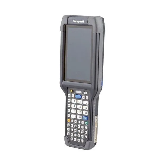 Honeywell CK65 handheld mobile computer — image 1